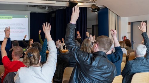 Unser Rückblick auf die Kreismitgliederversammlung 2025